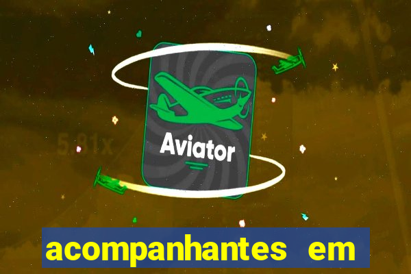 acompanhantes em porto belo